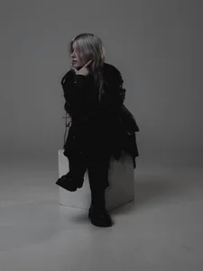 Public de Flora_White Foto