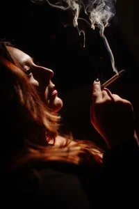 AmbarRoberts_ In the smoke I only see your desire Εικόνα 3