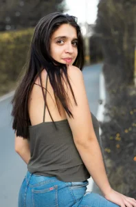 Alice777_ Orange♡ 圖片 6