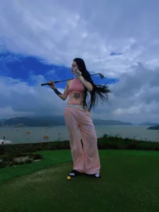 Mini-golf! de gold_pluxury  7 Imagens