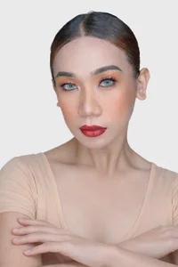 mj_lorde MJ in Portrait Bilde