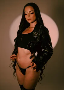 Princsgirl_top model Bild 5