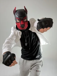 I'm Andre! Andre Dox!🤩
