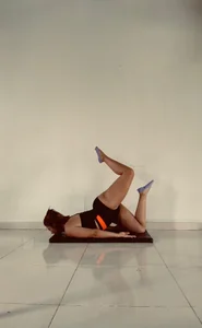 LaylaJewelのPole Sportの枚の写真