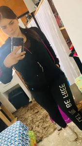 kristel_blondie casual Εικόνα 2