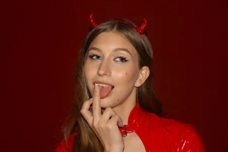 MissEmilyMiller Mischief Managed 😜😈 Εικόνα 2