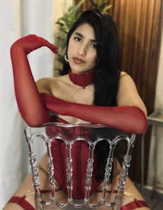 Lia_Mar_ Lingerie of Sin… Take It Off or Break It? Foto 4