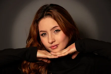 danielamilles in my mood 😈 Immagine  2