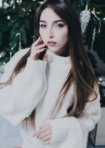 Lisa_Silver looking forward to the new year Foto 3