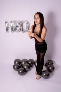 SAMANTHABENET My Special Photos 🎂 Pic 2