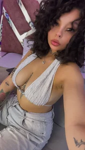 KatherineGomez NAUTHY AND SWEET Pic 4