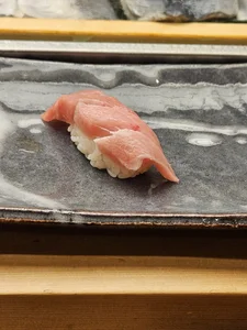 ERIKA-JP-168130 Sushi お寿司🍣伊勢丹京都 Pic 5