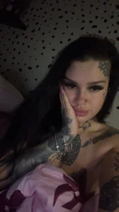 tempzzz12 Life ✨🖤  снимка