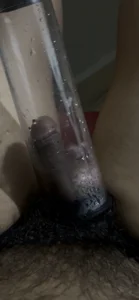 jjxp16888 用工具把阴茎吸大起来 Foto