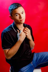 Andy_dior18 Public Pic 4