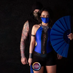 Casal-Kombat's photo