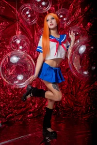 Doll_Sandie sexy girl Immagine  3