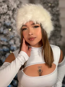 I am your gift full of passion od AmbarOwens  snímek