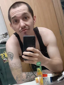 VanceFontaine Myself and my cat Kuva 2