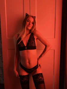 Devill_Angel_ Sexy Angel 😇 Hình 5