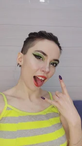 Public od SiaCutie  9 snímek