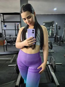 Natty_roberts_ Gym💖 Pic