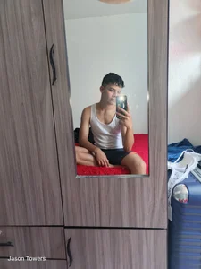 jasonTowers's XXX Nude Photo 2