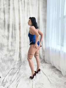 StunnigArt Backstage Foto 8