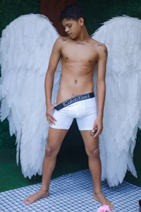 Jeffry_wolvess Naked Allure 사진 6