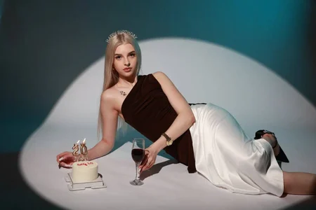 TiffanyPeachiのPublicの枚の写真