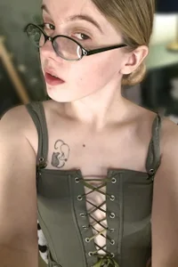 Strawberry_juli 💚Green mood💚 Pic