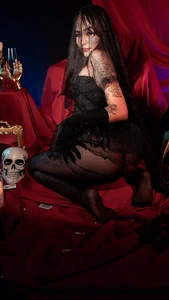 seraphine_arabic Night of the Sultaness Pic 6