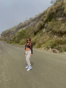 charlotte-Love09 Los nevados. Pic 3