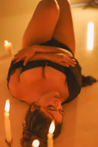 nathalie_rivers passion candle holders รูป  3