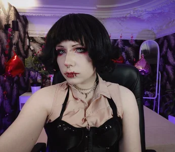 Ruby_Ruths Your goddess Sex-Foto 4