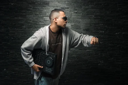 MagnusFrost DJ Session รูป  6