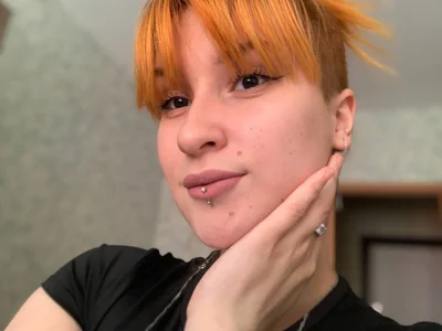 Sweet_white_chocolateのsweet bunの 3枚の写真