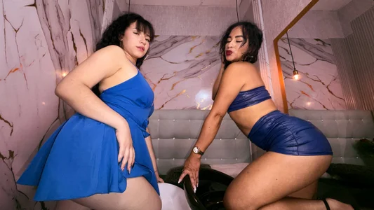 online_sexxx Fancy girls 🥵😍 slika 5