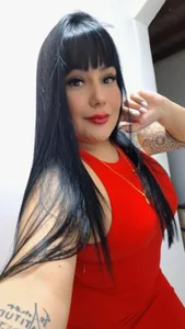 galatea_rous red color my passion 사진