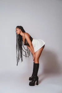 GemmaCarter_ yes, i´m a bad girl🖤 Immagine  2