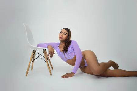 ass_naughty_20: Authentic and powerful 💜 ( фото)