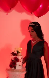 Zdjęcia DeniseVillareal Happy birthday for me:  3