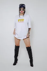 lulu_wonder: Naughty Girl🕶️ ( 7 фото)