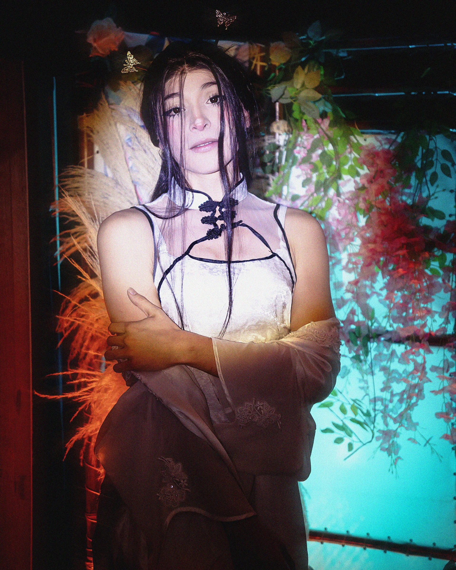 AliiceWonderland_ Delirium in Kyoto . fénykép