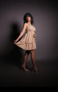 Conejita_lis kullanıcısının 🥰Elegant🥰 albümü -  2 fotoğraf