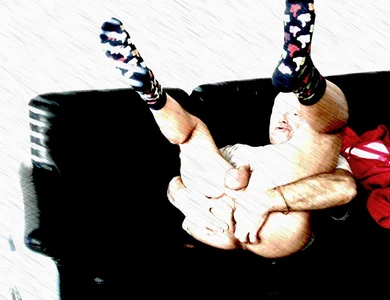 dirty finger de artXhibitor Foto 2