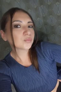 TinaEve Public Pic