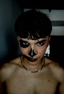 benji_hoter Halloween Pic 5