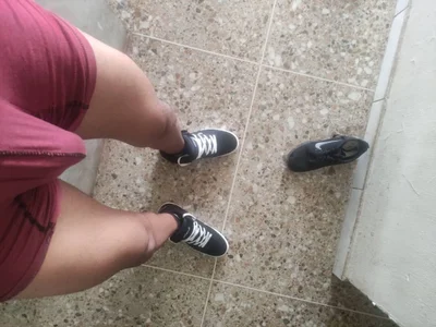 FitGeorge Public Fotka