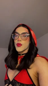 melissa_hot21 Sexy girl in red зображення 2